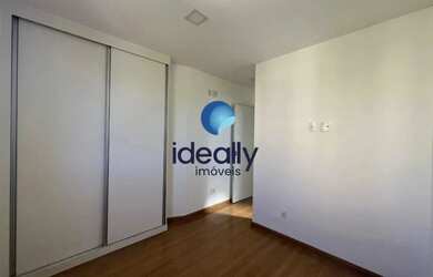 Imagem 11: Apartamento 3 sendo 1 suíte no Bairro Cabral VENDA