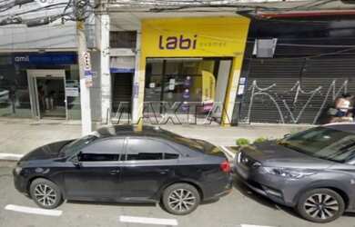 Imagem: O depósito possui 150m² de Área e está localizado em Santana