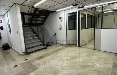 Imagem 6: Prédio Comercial para Alugar, Água Fria, 400m², garagem, salas, 2 copas,...