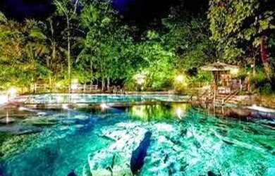 Imagem 2: Semana no Rio Quente Resorts