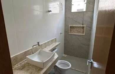 Imagem 10: Casa à venda em Novo Primavera com 60m², 3 Quarto s , 1 Suíte s e 2...