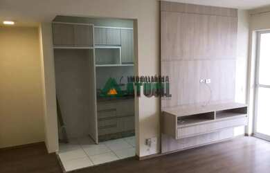 Imagem 3: Apartamento com 3 quartos para alugar por R$ 4200.00, 75.00 m2 - GLEBA FAZENDA PALHANO - L