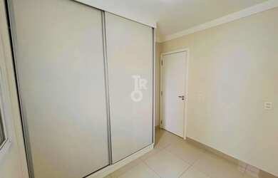 Imagem 16: APARTAMENTO PARA LOCAÇÃO 80,82M² 1 SUÍTE RESORT SANTA ANGELA JUNDIAÍ...