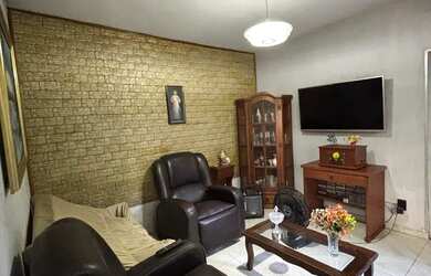 Imagem 3: Trindade/Casa 2 QTS/Suíte/Terraço. LINDA