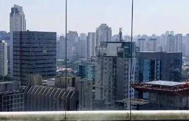 Imagem 2: Apartamento com 2 suítes para alugar, 111 m² por R$ 11.000/mês - Brooklin...