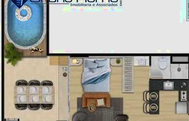 Imagem 5: Apartamento 1 quarto em Praia de Itaparica