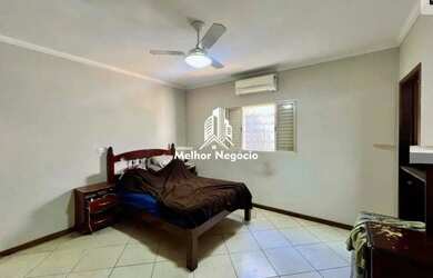 Imagem 7: Casa à venda com 02 dormitórios e suíte, Terra Rica II, Piracicaba...