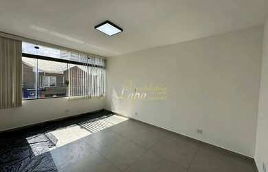 Imagem: O depósito possui 40m² de Área e está localizado em Lapa