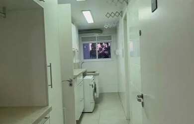 Imagem 7: Apartamento com 3 dormitórios, 202 m² - venda por R$ 2.900.000,00 ou aluguel por R$ 17.550