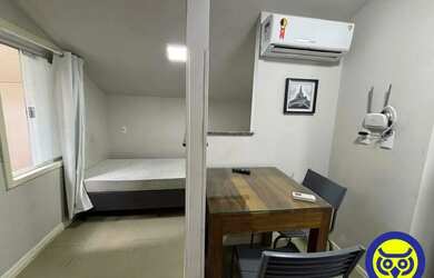 Imagem 3: Kitnet Mobiliada com 01 dormitório na Trindade