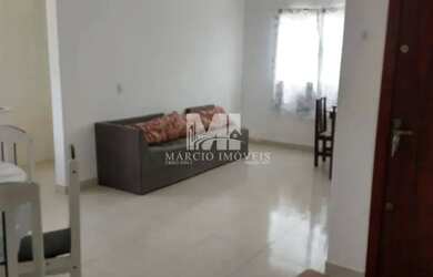 Imagem 6: Imóvel para aluguel possui 60 metros quadrados com 2 quartos em Vila...