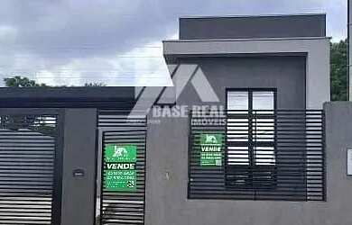 Imagem 2: Casa à venda, Cará-cará, Ponta Grossa, PR