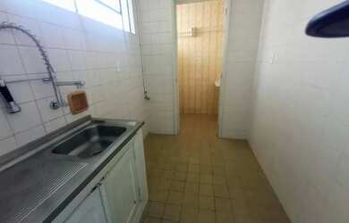 Imagem 4: Apartamento com 1 dormitório à venda, 50 m² por R$ 160.000,00 - Centro...