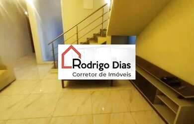 Imagem 9: Casa à Venda e Locação com 5 dormitórios- Condomínio São Venâncio,...