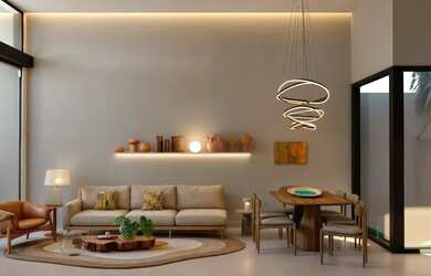 Imagem 2: Casa térrea entregue para Janeiro/26