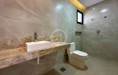 Imagem 11: Sobrado com 3 suítes plenas