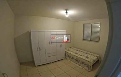 Imagem 6: Apartamento com 2 Quartos para alugar - NUCLEO AGRICOLA ALPHA em FRANCA...