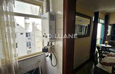 Imagem 13: Apartamento Duplex / Residencial / Copacabana