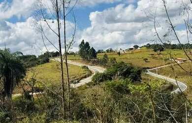 Imagem 4: Lotes 360 metros - recebemos veículo na Fipe Vitória da União Boulevard...