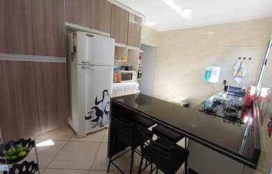 Imagem 9: Grande Oportunidade Sobrado 4 Dormitórios Planejados e Terreno 4,5x25