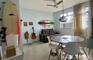 Imagem 4: 2/4 Mobiliado para Carnaval