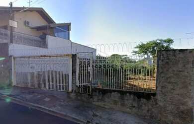 Imagem: O depósito possui 484m² de Área e está localizado em Jardim