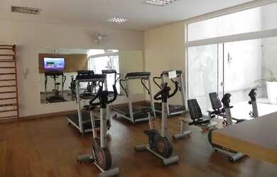 Imagem 14: Apartamento com 1 quarto para alugar por R$ 1900.00, 35.00 m2 - CENTRO...