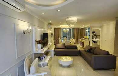 Imagem 3: Sobrado à venda com 3 suítes no Swiss Park em Campinas