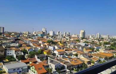 Imagem 3: Apartamento 2 quartos à venda no(a) Vila Rosália