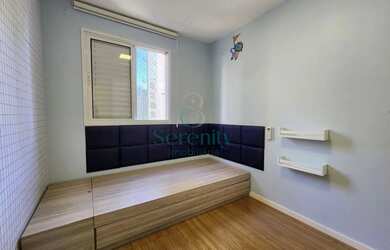 Imagem 16: Apartamento para alugar na Gleba Palhano - Edifício Talent Residence - Valor R$3.500,00/mê