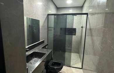 Imagem 8: Casa para alugar. Churrasqueira, Varanda, 40m² de Áreae2 Vagas na garagem