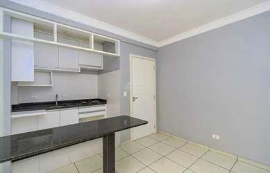 Imagem 5: Vendas Apartamento Curitiba PR