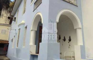 Imagem 3: Casa com 6 quartos à venda, 450 m² por R$ 1.740.000 - Ingá - Niterói/RJ