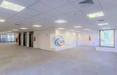 Imagem 3: Conjunto para alugar, 263 m² por R$ 46.601,00/mês - Pinheiros - São Paulo/SP