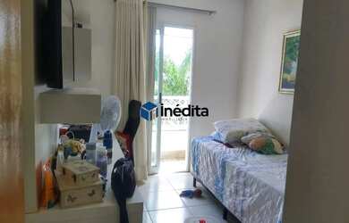 Imagem 15: Apartamento de 67,58m² para Venda - Residencial Euroville I - Goiânia...