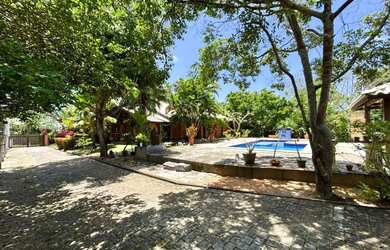Imagem 12: Casa para Venda em Lauro de Freitas, Portão, 3 dormitórios, 2 banheiros, 5 vagas