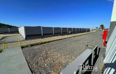 Imagem 3: Galpão industrial e logístico