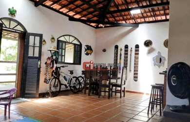 Imagem 15: Casa com 5 dormitórios à venda, 360 m² por R$ 590.000,00 - Aritaguá...