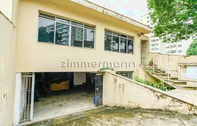 Imagem 1: TERRENO POMPÉIA 500M². Varandae500m² de Área