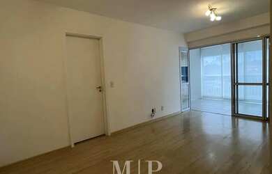 Imagem: O apartamento possui 3 Dormitórios, 3 Banheiros, 2 Vagas na