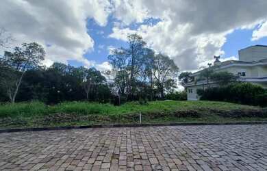Imagem 7: Venda de Terreno em Condomínio em Caxias do Sul-RS, bairro Linha 40