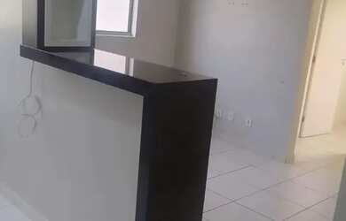 Imagem 12: Apartamento no Residencial Citta Maris Aluguel