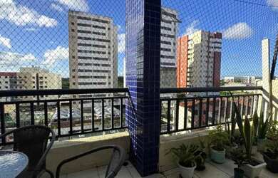 Imagem 12: Apartamento Duplex no Condomínio Natura Ville no bairro Jabotiana - 186818...