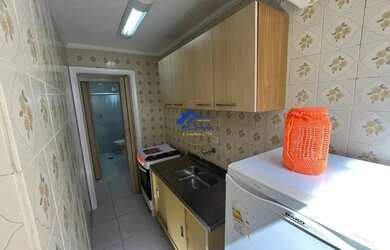 Imagem 13: Maravilhoso Apartamento Kitinete à Venda na Guilhermina, Praia Grande