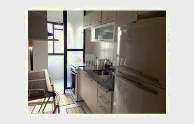 Imagem 4: Barra Funda - SP. Churrasqueira, 65m² de Área, 1 Vaga na garageme2 Dormitórios