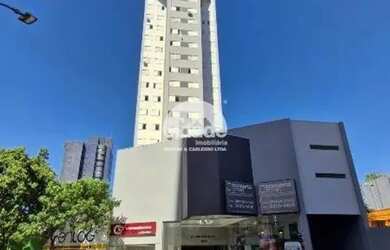 Imagem: O apartamento possui 1 Dormitório, 1 Banheiro, 40m² de Área