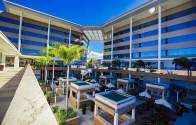 Imagem: O depósito possui 1 Vaga na garagem, 25m² de Área e está