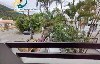 Imagem: A casa em condomínio possui 2 Dormitórios, 2 Banheiros, 1