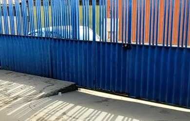 Imagem: A casa em condomínio possui 2 Dormitórios, 1 Banheiro, 2 Vagas