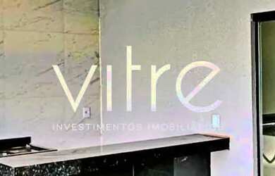 Imagem: A casa possui 3 Dormitórios, 3 Banheiros, 4 Vagas na garagem